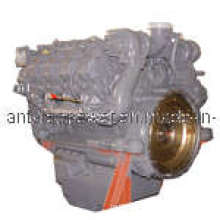 Deuzt 1015 Water-Cooled Diesel Engine (BF8M1015CP)